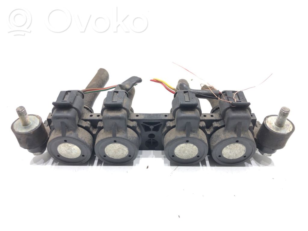 Toyota Corolla E160 E170 Inyector de gas GLP 