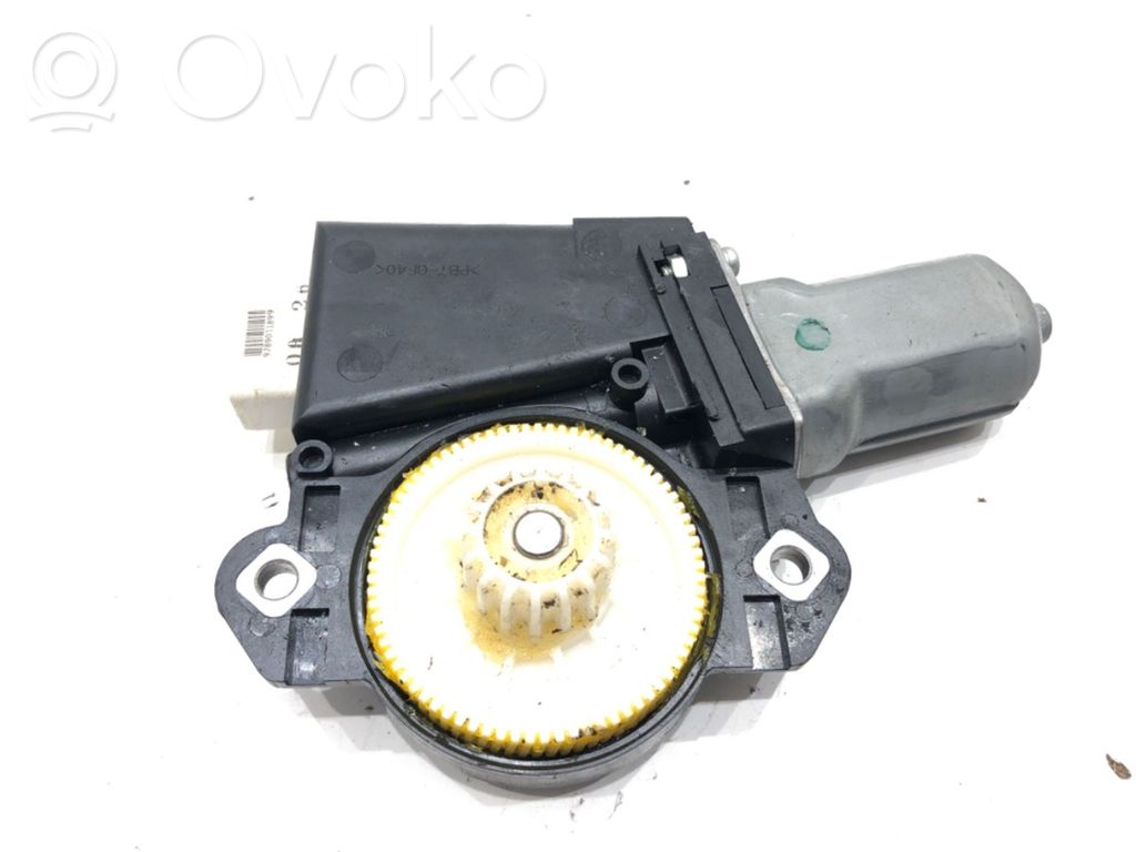 Mitsubishi ASX Motor/activador 