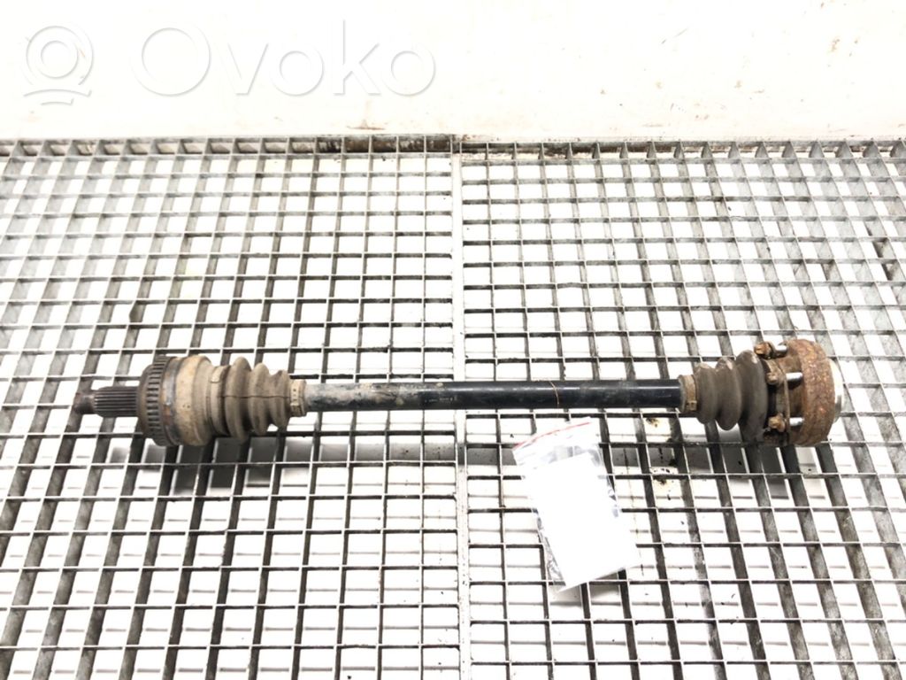 BMW 1 E81 E87 Rear driveshaft 