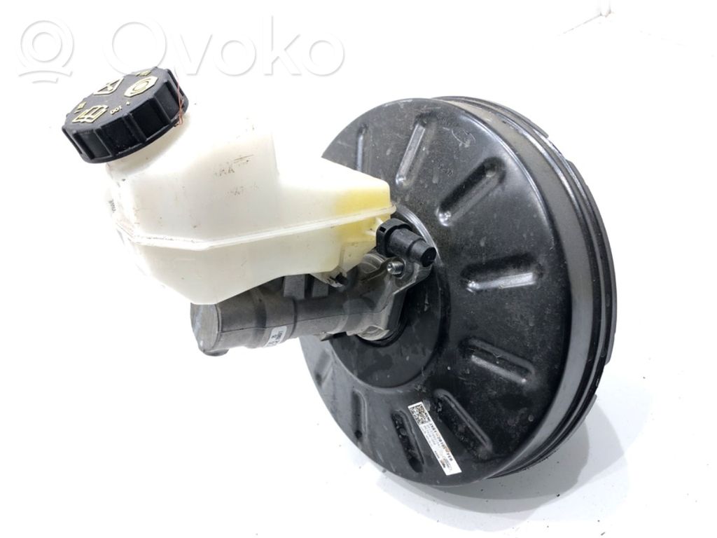 Ford Focus Servo-frein 