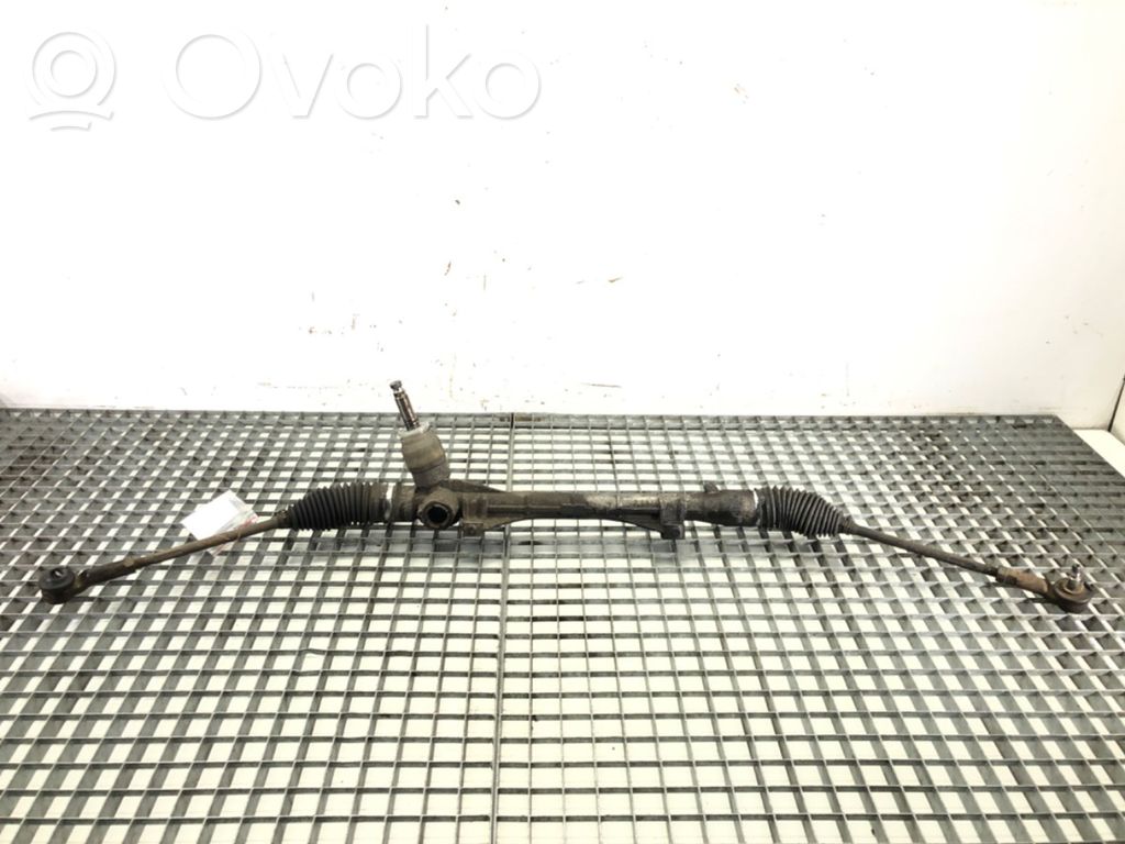 Steering rack