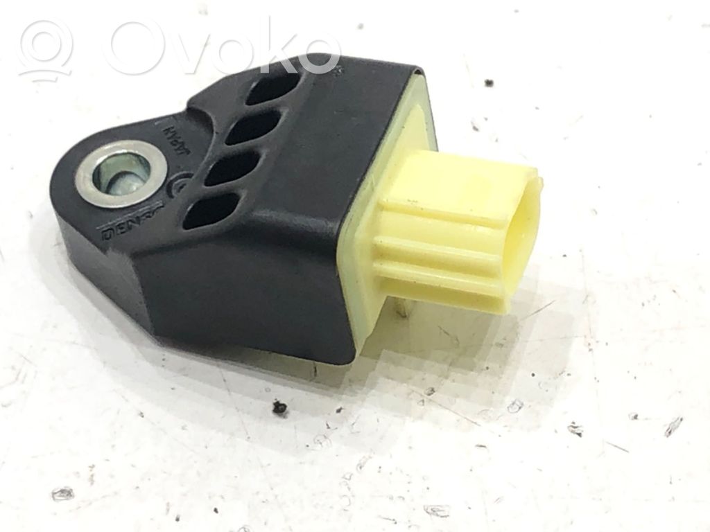 Subaru BRZ Sensor impacto/accidente para activar Airbag 