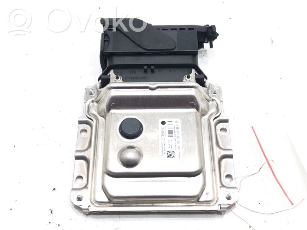 Ford Focus Other control units/modules 