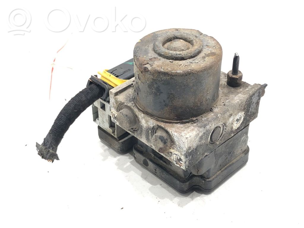 ABS Pump   10020700644