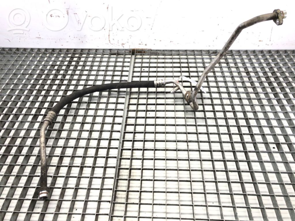 Nissan Micra Air conditioning (A/C) pipe/hose 