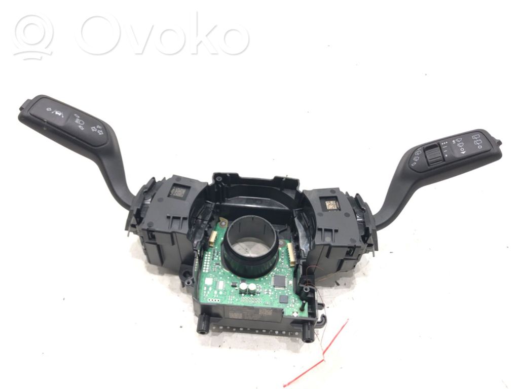 Ford Focus Commodo, commande essuie-glace/phare 