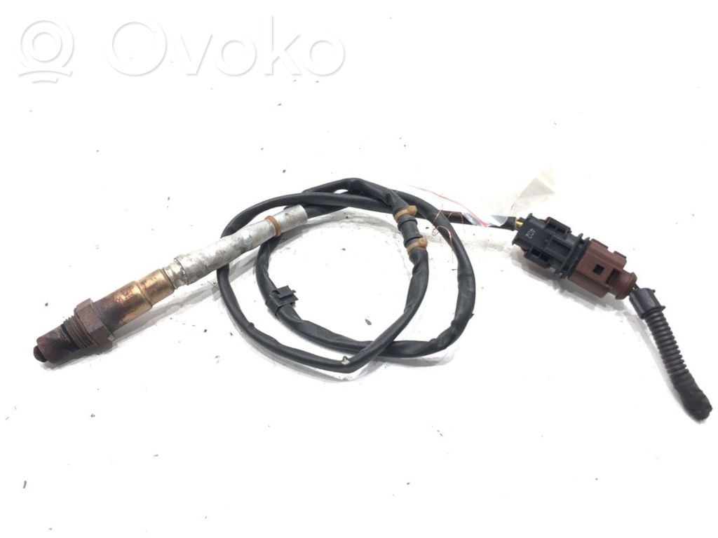 Volkswagen Jetta V Lambda probe sensor 