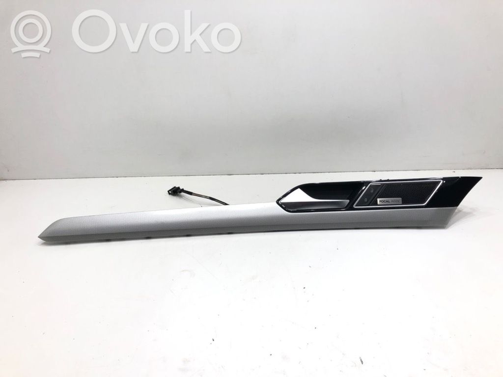 Volkswagen PASSAT B8 Manecilla interna puerta delantera