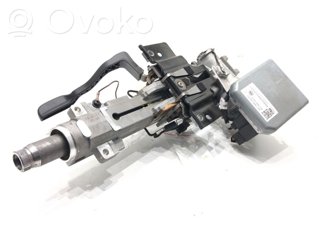 Skoda Rapid (NH) Ohjaustehostimen pumppu 