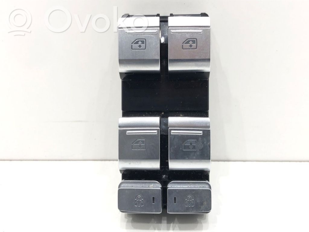 Audi A6 Allroad C8 Electric window control switch 