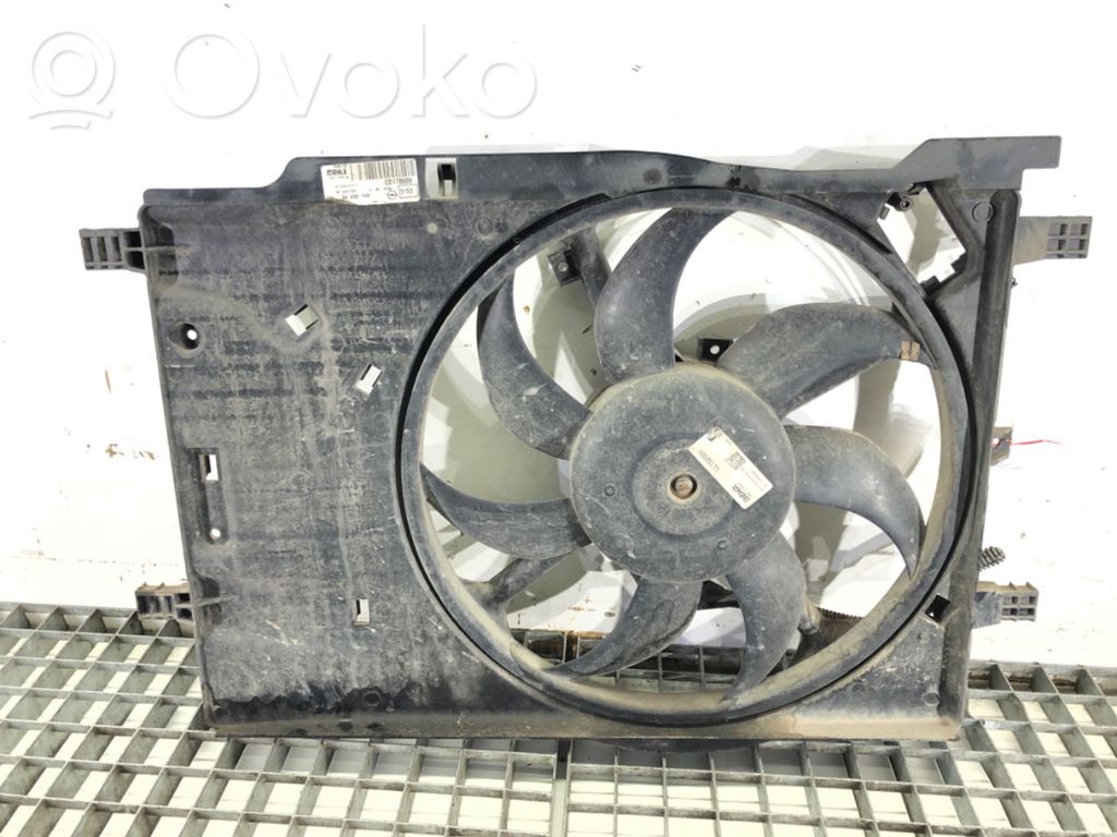 Fan set   39035153