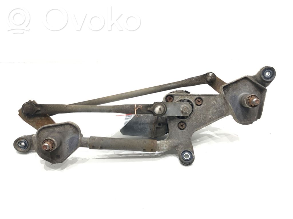 Suzuki SX4 Wischergestänge Wischermotor vorne 