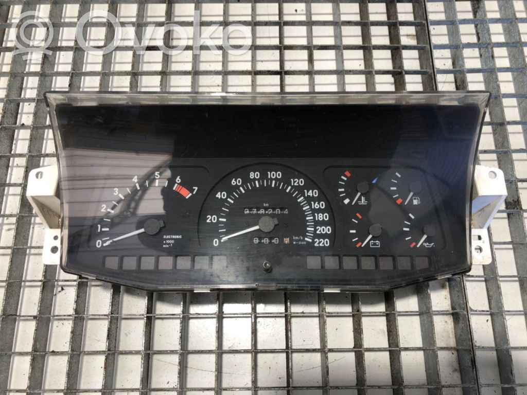 Opel Frontera A Speedometer (instrument cluster) 