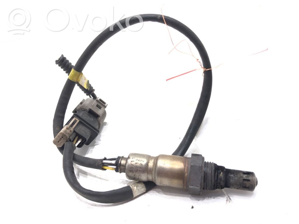 Skoda Roomster (5J) Lambda probe sensor 