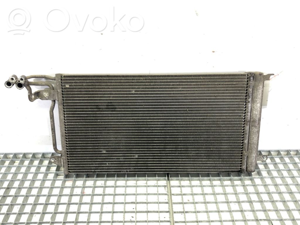 Skoda Roomster (5J) Chłodnica 