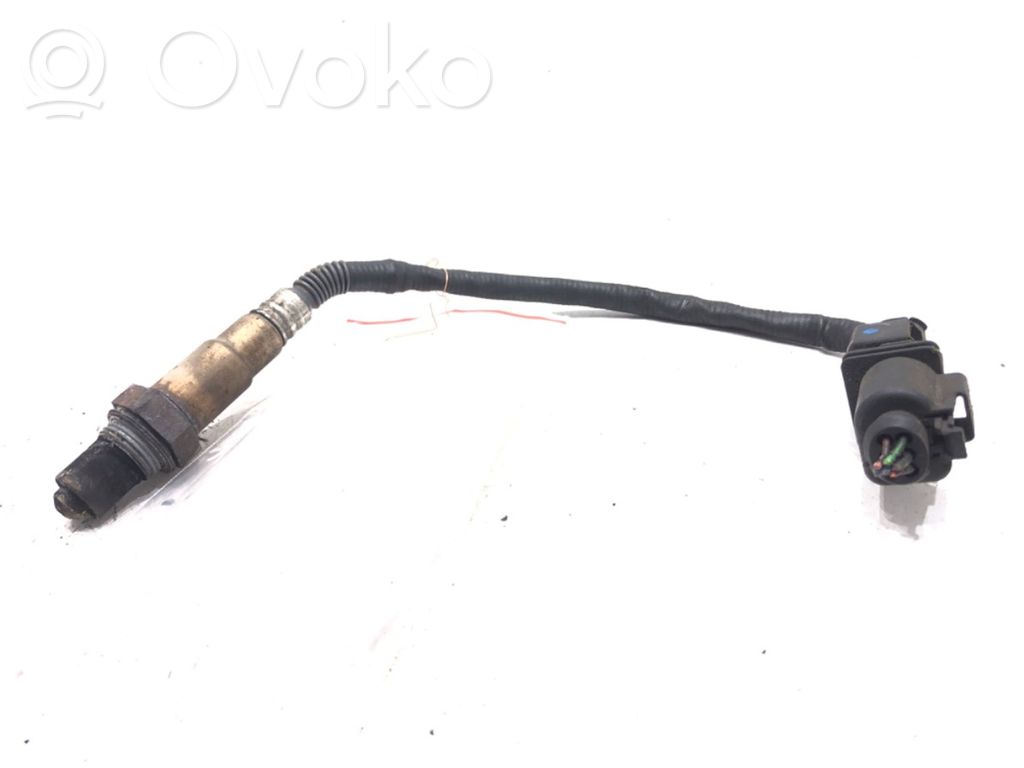 Toyota Auris 150 Lambda probe sensor 