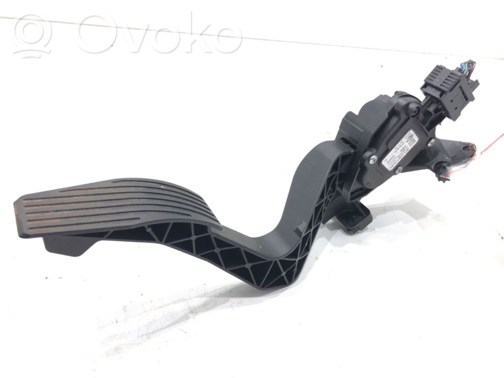 Fiat Tipo Accelerator throttle pedal 