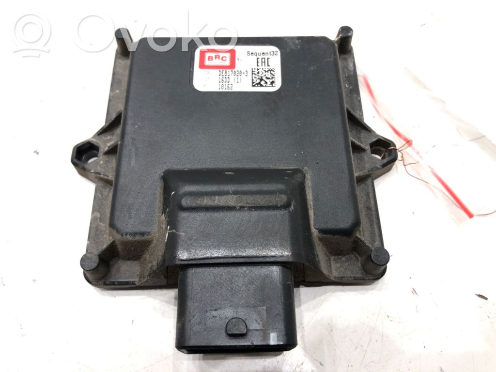 Honda CR-V Module d'unité de contrôle GPL 