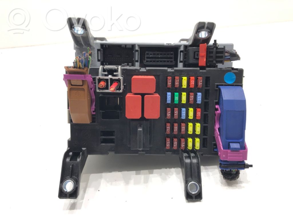 Fiat Linea Altre centraline/moduli 