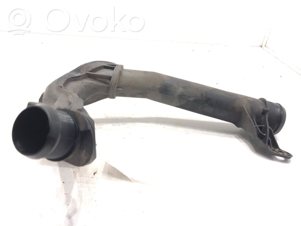 Peugeot 308 SW  Air intake hose/pipe 