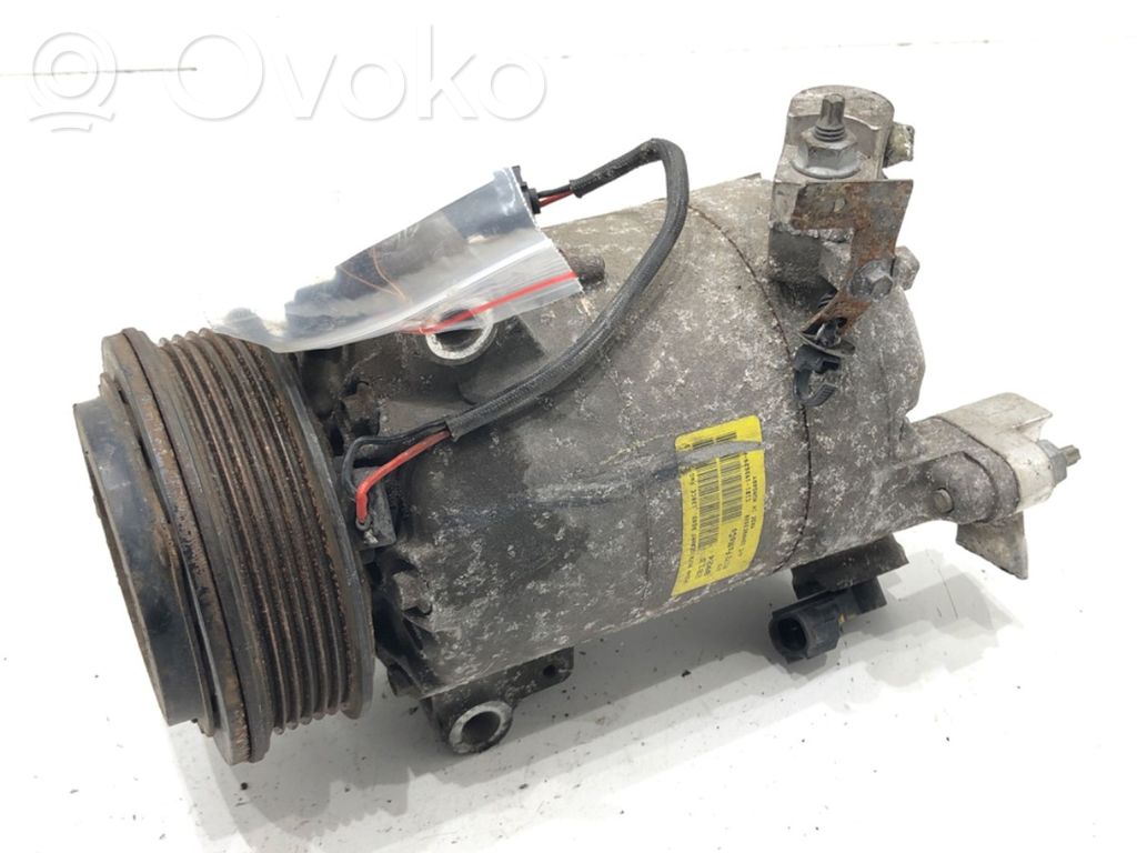 Kompresor / Sprężarka klimatyzacji A/C   C1B119D629A