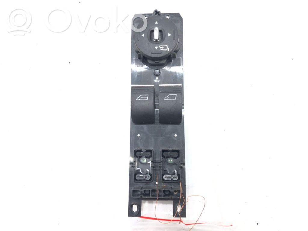 Ford Fiesta Electric window control switch 