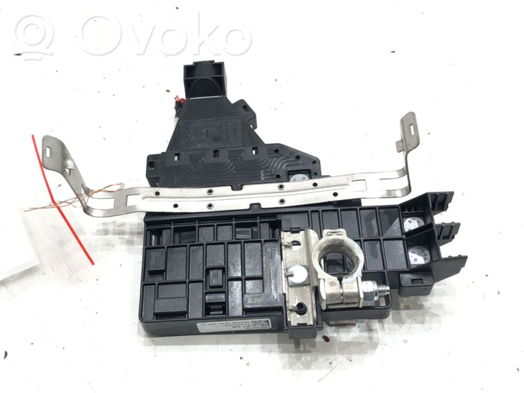 Dacia Duster II Positive cable (battery) 