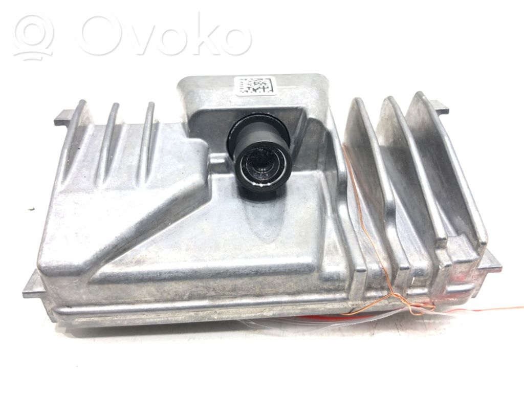 KIA Rio Windshield/windscreen camera 