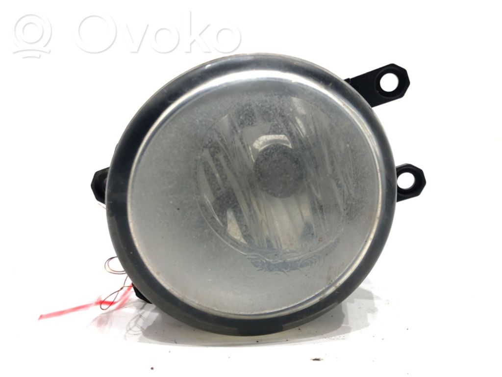 Etusumuvalo   812100D041