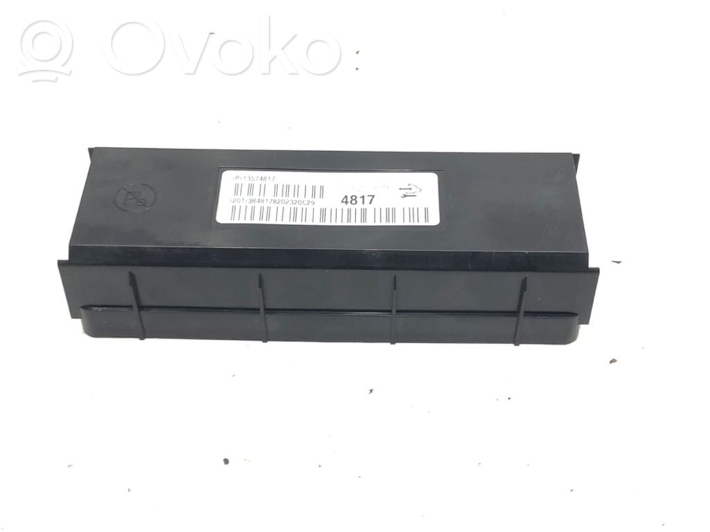 Opel Insignia A Other control units/modules 