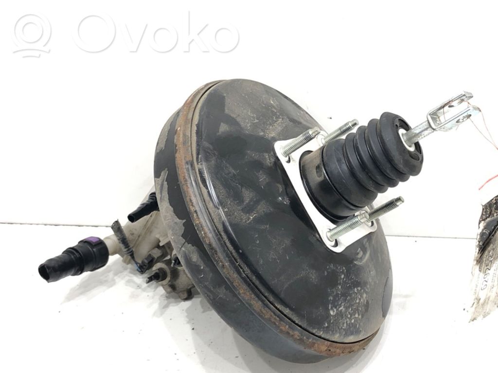 Ford Fiesta Servo-frein 