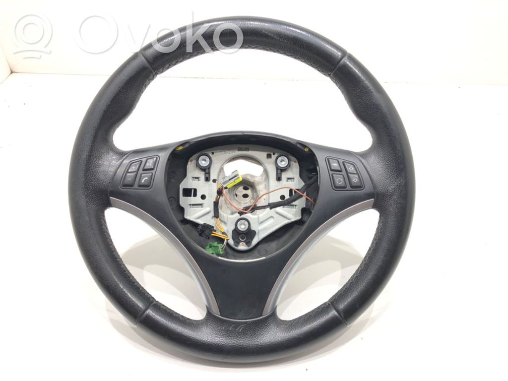 BMW X1 E84 Steering wheel 