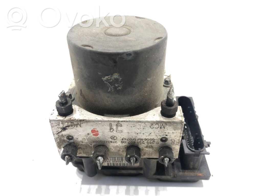 Subaru Legacy Bomba de ABS 