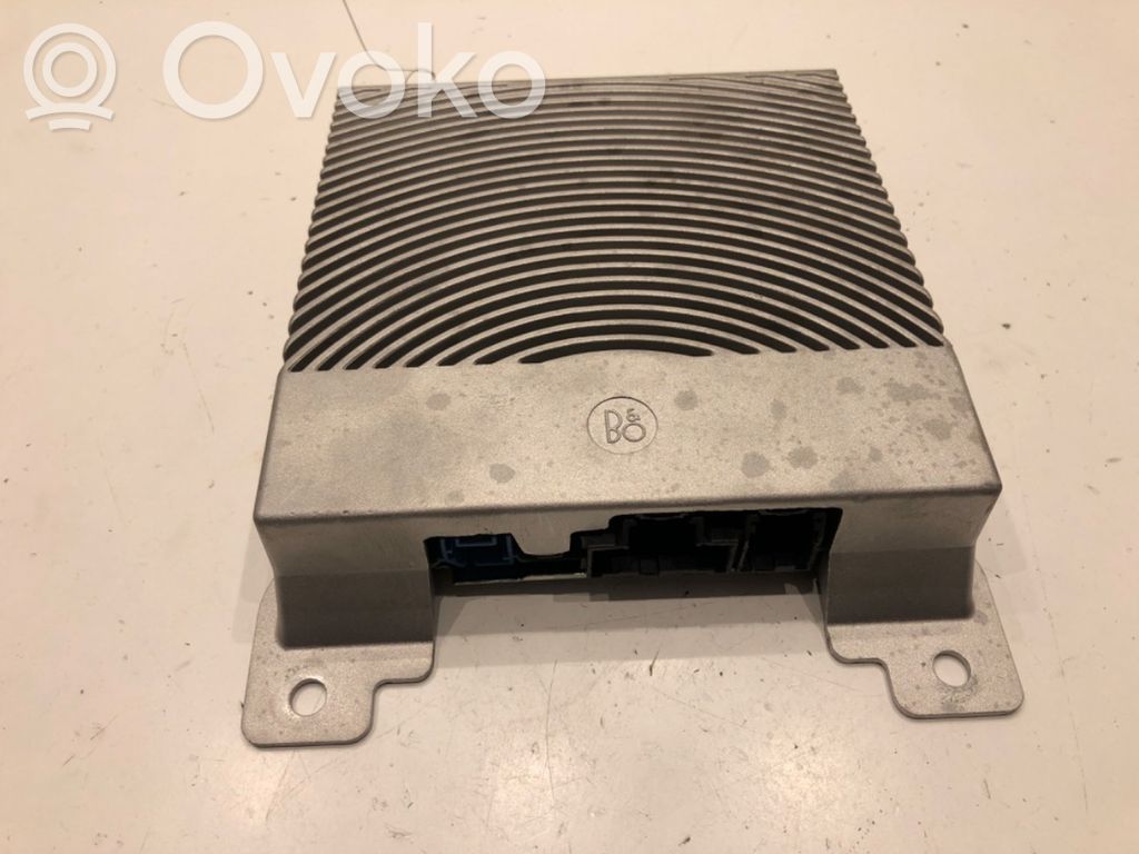 Ford Escape IV Amplificatore 