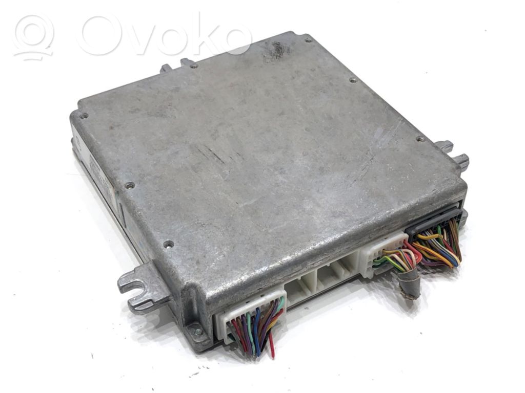 Honda FR-V Engine control unit/module ECU 