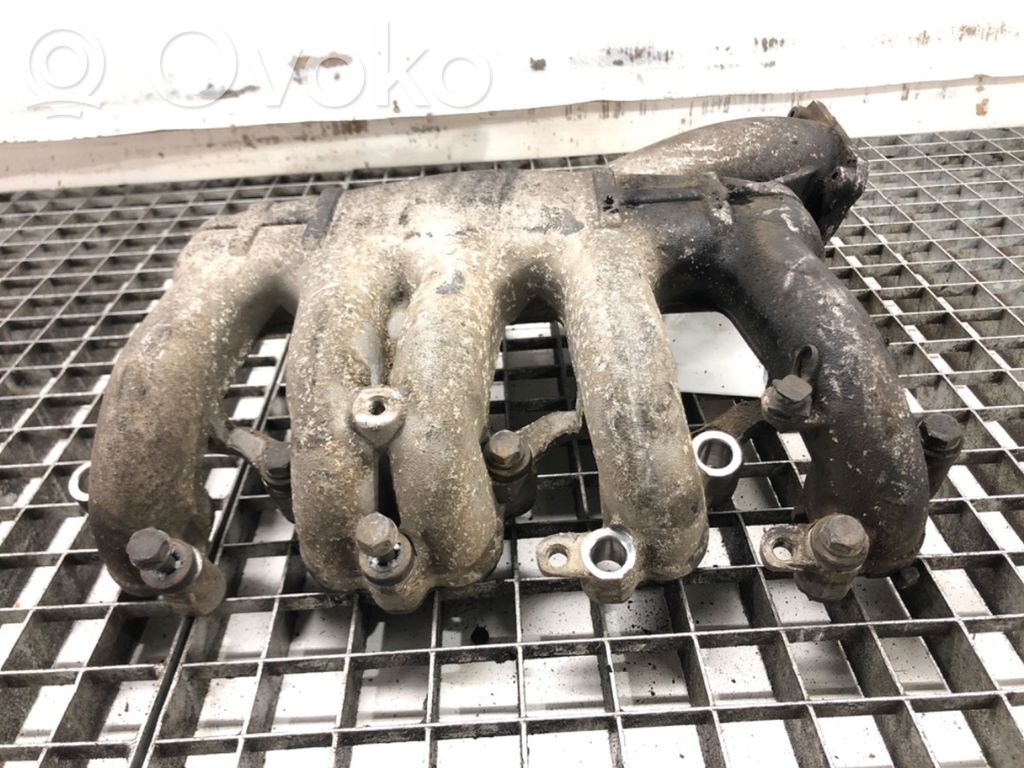 Volkswagen Transporter - Caravelle T5 Intake manifold 