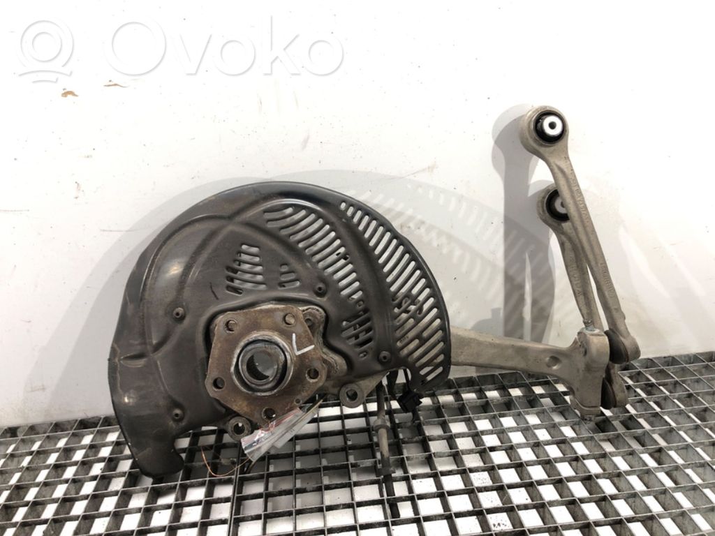 Audi A8 S8 D5 Achsschenkel vorne