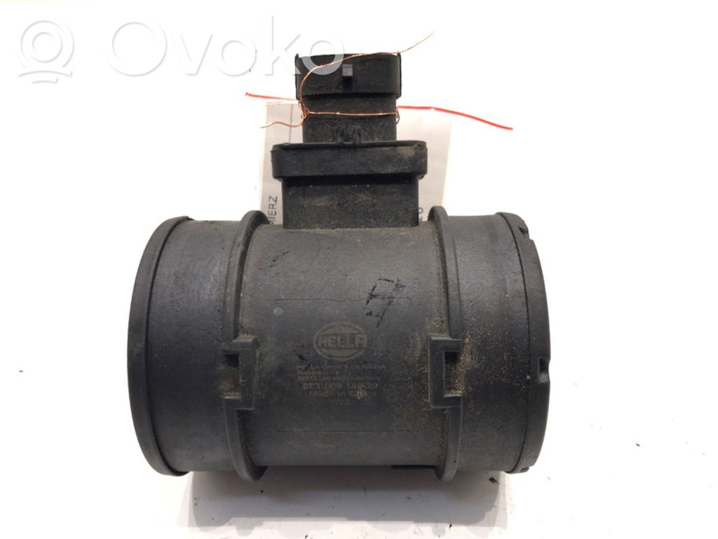 Citroen Nemo Mass air flow meter 