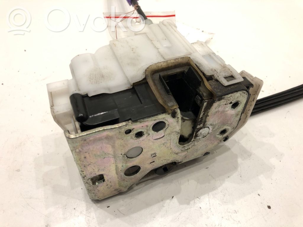 Fiat Tipo Priekšpusē slēdzene 