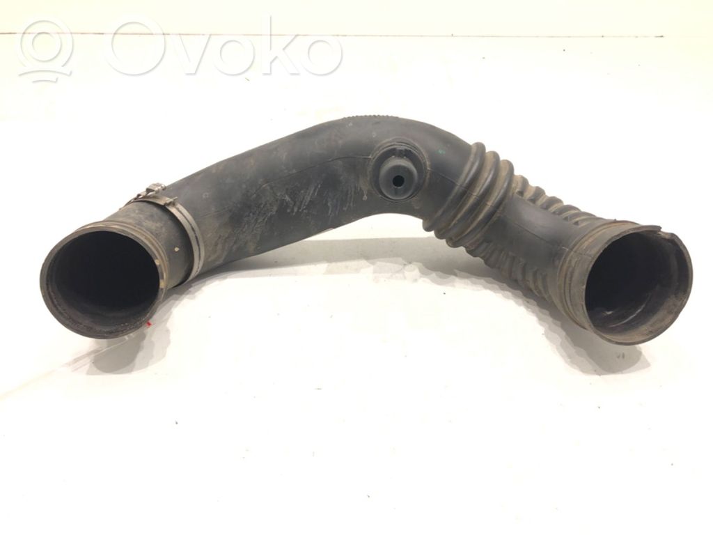 Fiat Tipo Air intake hose/pipe 