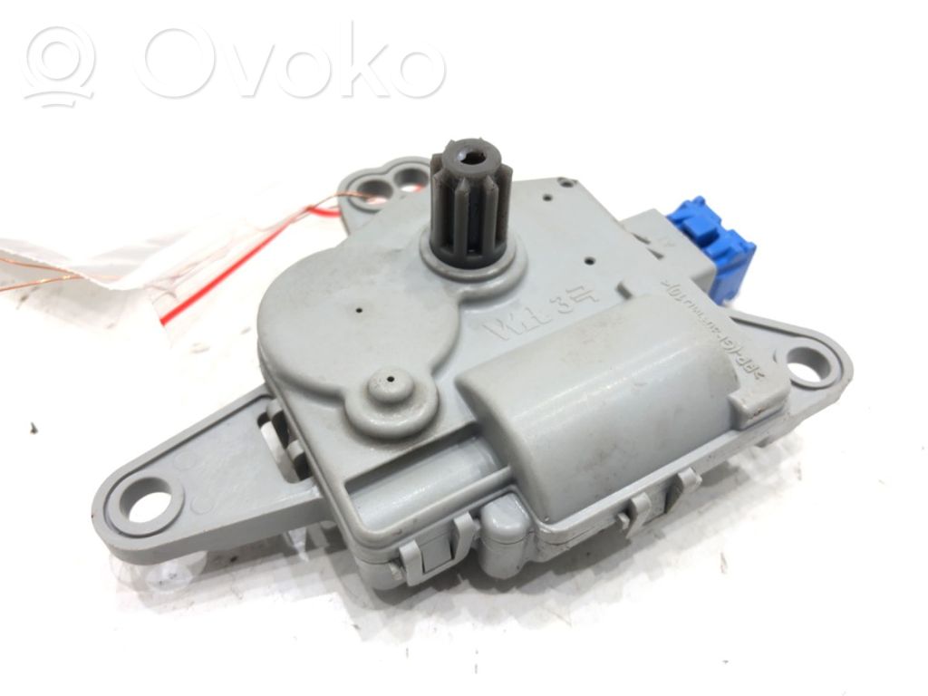 Hyundai i30 Air flap motor/actuator 