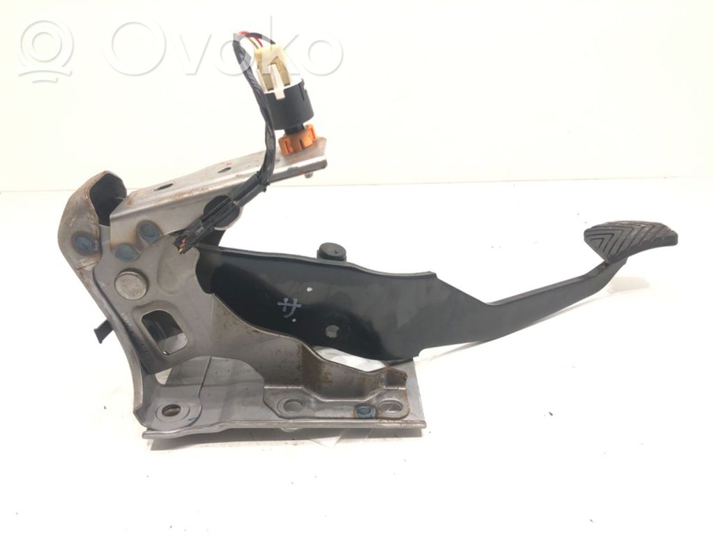 Conjunto de pedal