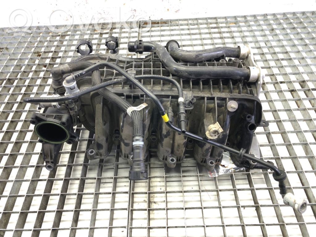 Jeep Compass Intake manifold 