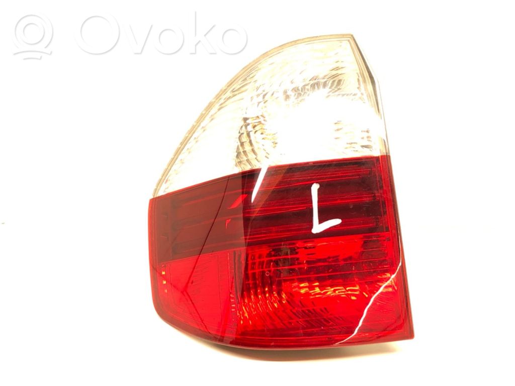 BMW X3 E83 Rear/tail lights 