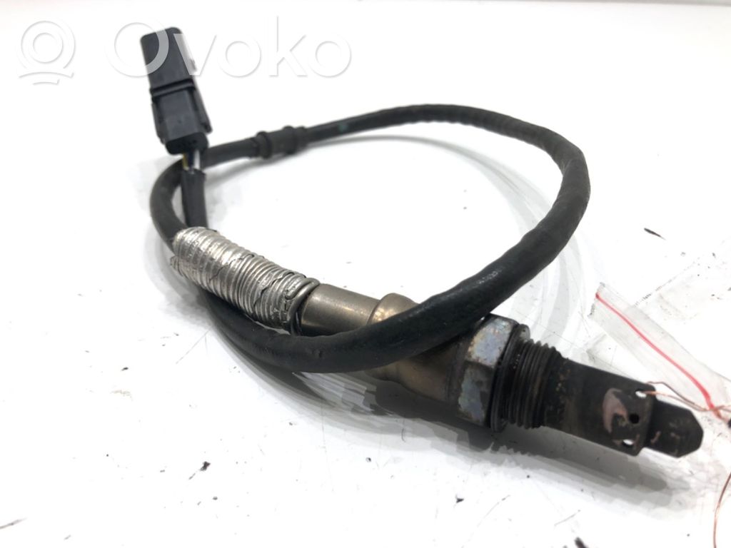 Volkswagen Tiguan Allspace Lambda probe sensor 