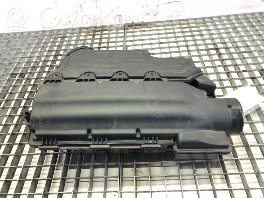 Jeep Compass Air filter box 