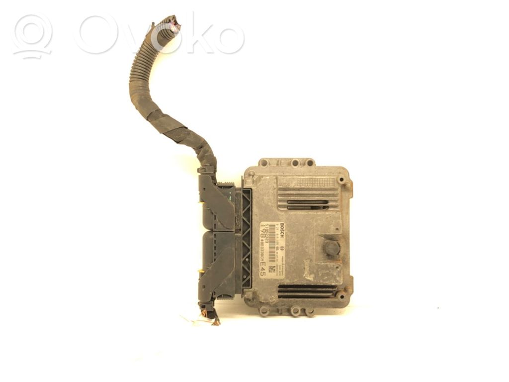 Fiat Bravo Engine control unit/module ECU 