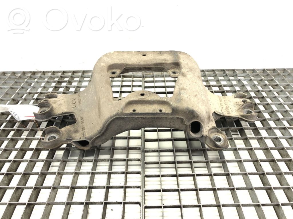 Audi A6 Allroad C6 Gearbox mount 
