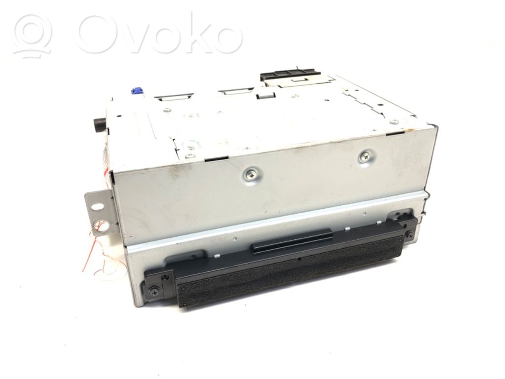 Volvo V40 Radio / CD-Player / DVD-Player / Navigation 