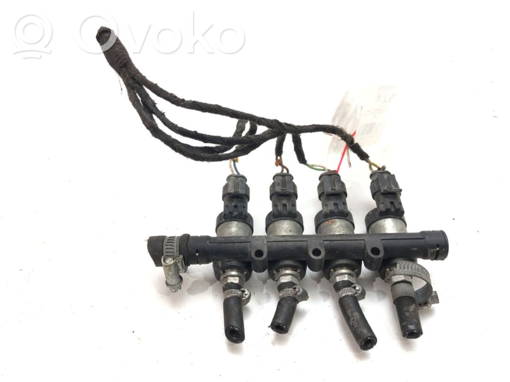 Seat Cordoba (6K) Wtryskiwacz gazu LPG 